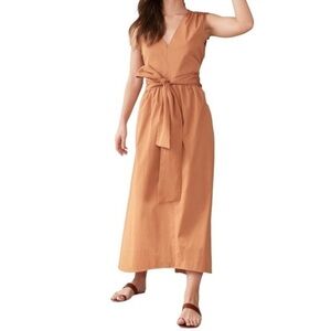 New! JENNI KAYNE | Sleeveless Kate Dress